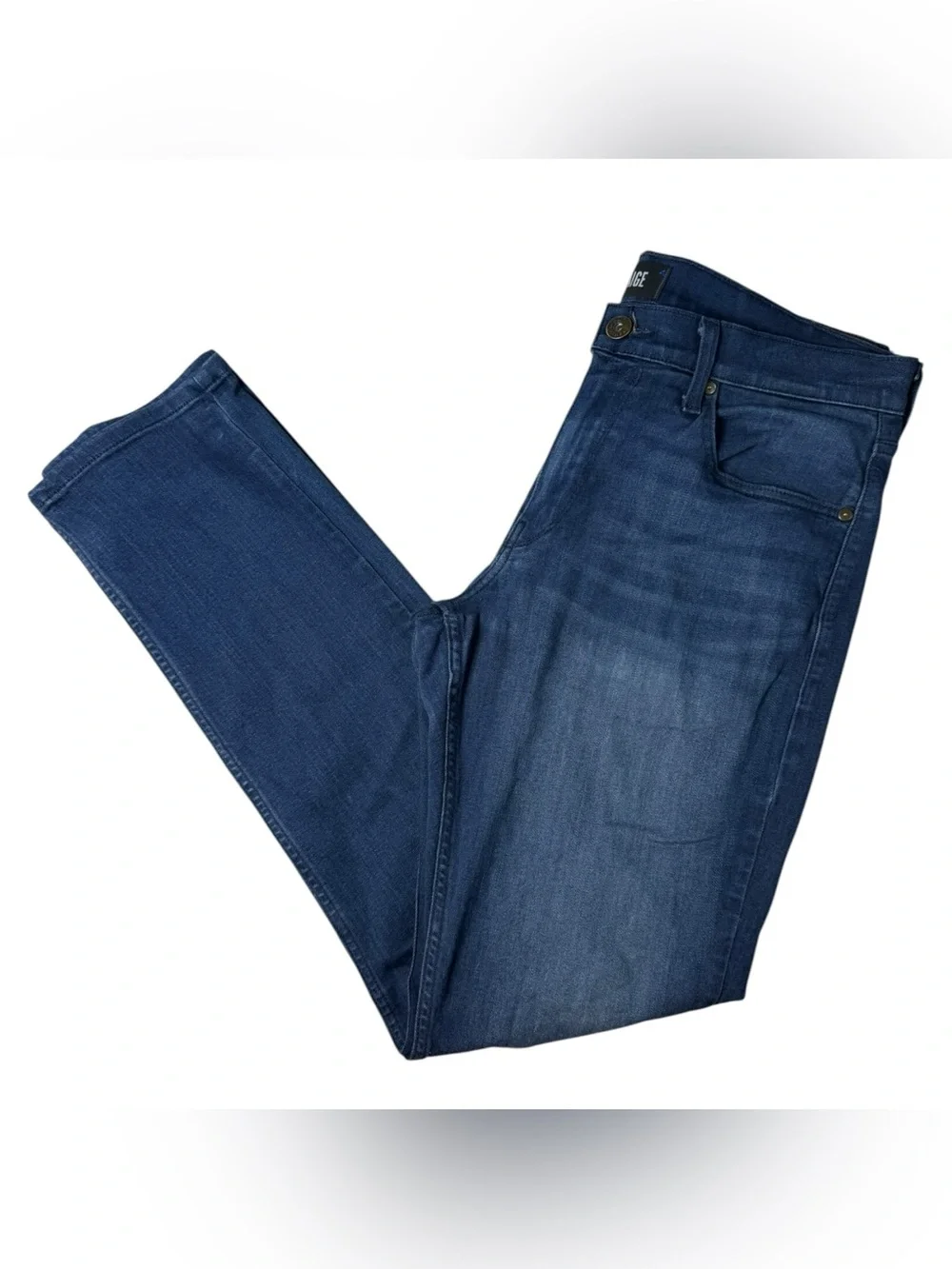 PAIGE Lennox Men’s Slim Fit Stretch Jeans Size 33